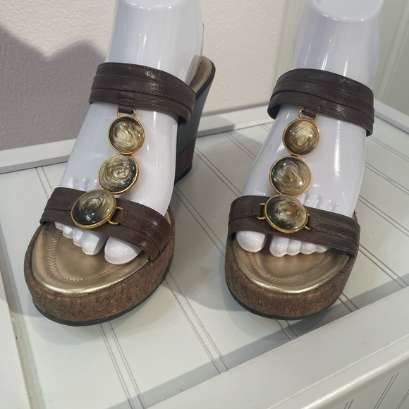 Antonio Melani Sandals - Picture 3 of 4